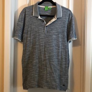 Hugo Boss  Polo Shirt Slim Fit L